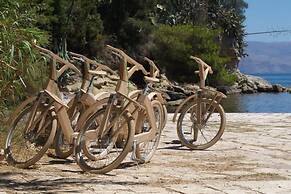 Iliopetra House 2 - Corfu Retreat With Jacuzzi