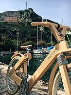 Iliopetra House 2 - Corfu Retreat With Jacuzzi