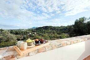 Iliopetra House 2 - Corfu Retreat With Jacuzzi