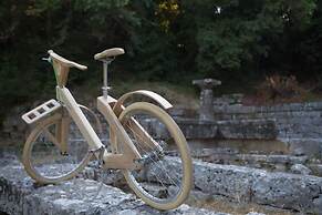 Iliopetra House 2 - Corfu Retreat With Jacuzzi