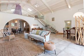 Iliopetra House 3 - Corfu Poolside Retreat