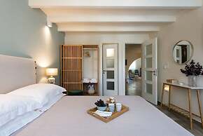 Iliopetra House 3 - Corfu Poolside Retreat