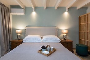 Iliopetra House 3 - Corfu Poolside Retreat