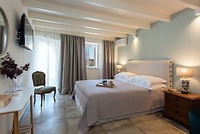 Iliopetra House 3 - Corfu Poolside Retreat