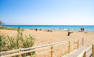 Iliopetra House 3 - Corfu Poolside Retreat