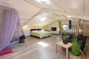 Iliopetra House 3 - Corfu Poolside Retreat