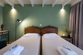 Iliopetra House 3 - Corfu Poolside Retreat