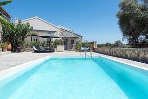 Iliopetra House 3 - Corfu Poolside Retreat