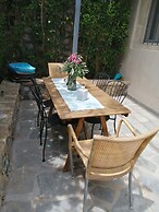 Iliopetra House 3 - Corfu Poolside Retreat