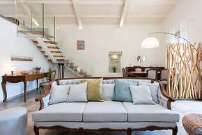 Iliopetra Houses - Corfu Private Pool Retreats