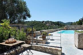 Iliopetra Houses - Corfu Private Pool Retreats