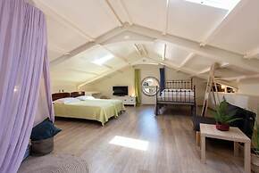 Iliopetra Houses - Corfu Private Pool Retreats