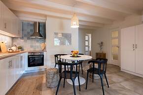 Iliopetra Houses - Corfu Private Pool Retreats