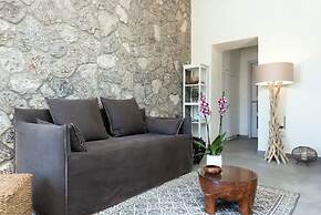 Iliopetra Houses - Corfu Private Pool Retreats