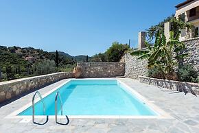 Iliopetra Houses - Corfu Private Pool Retreats