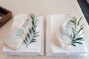 Iliopetra Houses - Corfu Private Pool Retreats