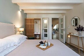 Iliopetra Houses - Corfu Private Pool Retreats