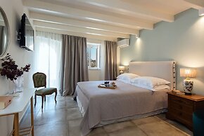 Iliopetra Houses - Corfu Private Pool Retreats