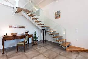 Iliopetra Houses - Corfu Private Pool Retreats