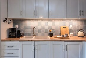 Iliopetra Houses - Corfu Private Pool Retreats