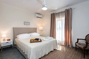 Iliopetra Houses - Corfu Private Pool Retreats