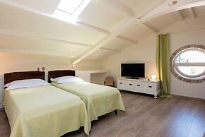 Iliopetra Houses - Corfu Private Pool Retreats