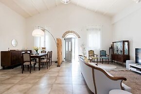 Iliopetra Houses - Corfu Private Pool Retreats