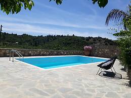 Iliopetra Houses - Corfu Private Pool Retreats