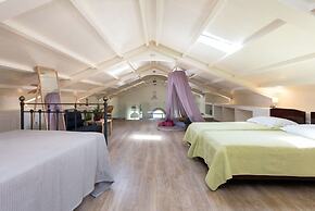 Iliopetra Houses - Corfu Private Pool Retreats