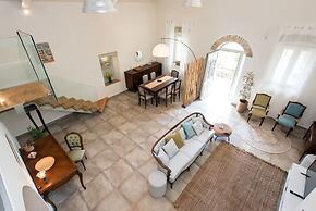 Iliopetra Houses - Corfu Private Pool Retreats