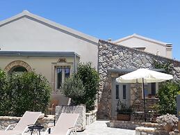 Iliopetra Houses - Corfu Private Pool Retreats