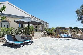 Iliopetra Houses - Corfu Private Pool Retreats