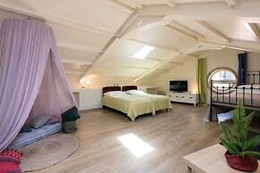 Iliopetra Houses - Corfu Private Pool Retreats