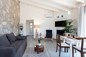 Iliopetra Houses - Corfu Private Pool Retreats