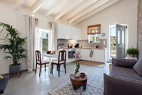 Iliopetra Houses - Corfu Private Pool Retreats