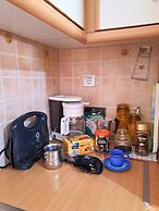 Comfy Beach Flat 10min to the City Center