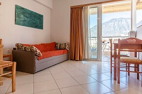 Comfy Beach Flat 10min to the City Center