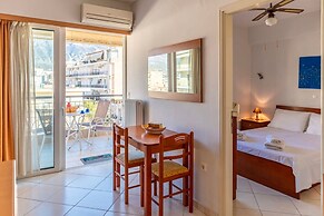 Comfy Beach Flat 10min to the City Center