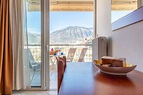 Comfy Beach Flat 10min to the City Center