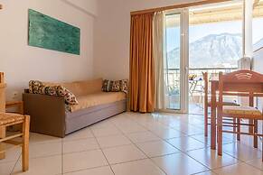 Comfy Beach Flat 10min to the City Center