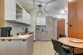 Lion Apartments - Nadmotławie