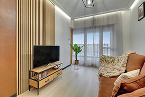 Lion Apartments - Nadmotławie