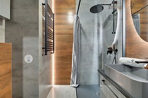 Lion Apartments - Nadmotławie