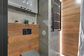 Lion Apartments - Nadmotławie