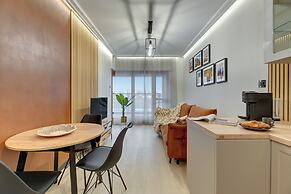 Lion Apartments - Nadmotławie