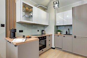 Lion Apartments - Nadmotławie