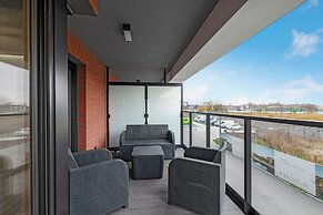 Lion Apartments - Nadmotławie