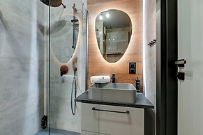 Lion Apartments - Nadmotławie