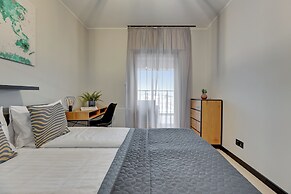 Lion Apartments - Nadmotławie