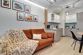 Lion Apartments - Nadmotławie